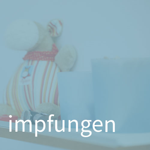 Impfungen
