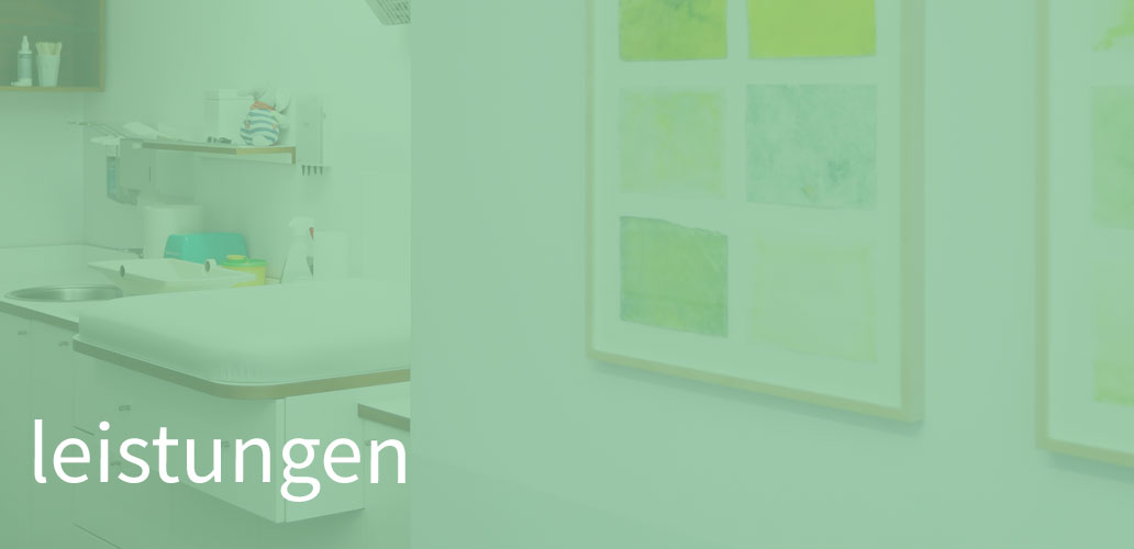 Leistungen